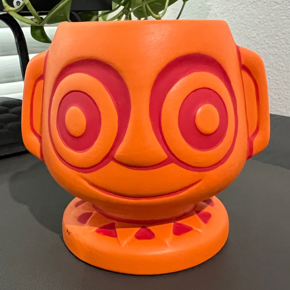 HippopotoMai-Tai Mug – Trader Sam’s Enchanted Tiki Bar – 4th Edition
